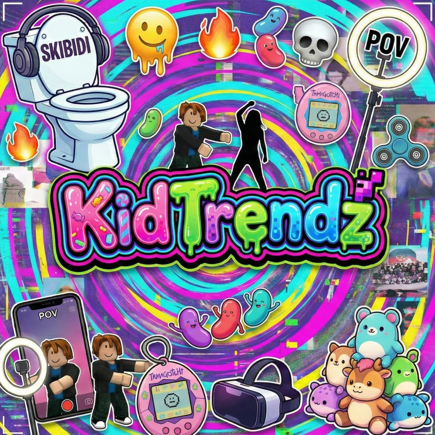 KidTrendz