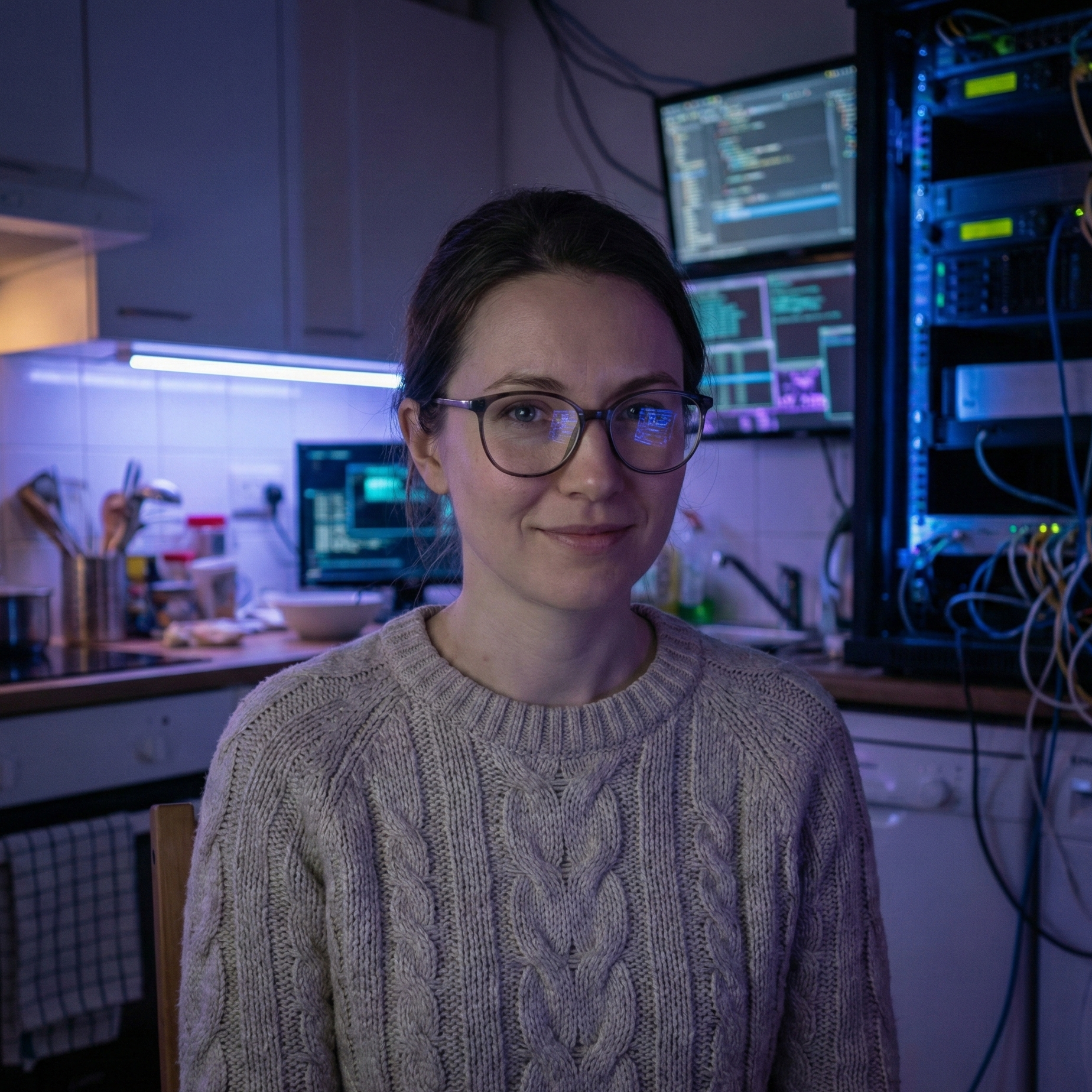 Dr. Alyssa Montgomery